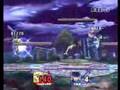 (09 Mar 2008) Kizzu (Toon Link) vs Ryota (Ike) 3