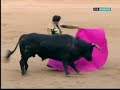 LA CORRIDA DE LOS QUITES JOSELITO Y PONCE 1996