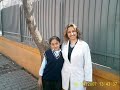 Bagcılar Osmangazi Lisesi 10 TMA sınıfı  2006-2007