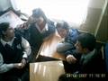 Bagcılar Osmangazi Lisesi 10 TMA sınıfı 2006-2007