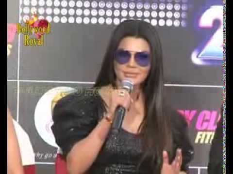 Rakhi Sawant, Aarti Chabaria & others at Country Club PC to announce New Year Bash 2014 3