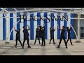 방탄소년단 (BTS) - BLACK SWAN COVER DANCE BY LIMITLESS