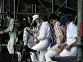 The Washington Squares - Barbara Ann (as guests)