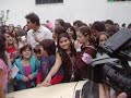 Nota de AM. Dia de de junta de alimentos en Lamadrid. Nota de AM. Dia de de junta de alimentos en Lamadrid.