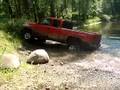 FORD F150 FX4 and DODGE RAM OFF ROAD IN NEW JERSEY