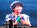 SM Concert SHINee Run it