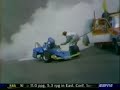 1975 Tom Sneva Indy Crash 1975 Tom Sneva Indy Crash