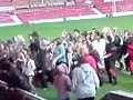 Thriller at The Racecourse! Thriller at The Racecourse!
