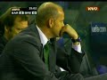 FALLO DE GIULY INCREIBLE SIN PORTERO