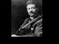Kreisler plays Kreisler - La Gitana