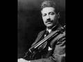 Kreisler plays Kreisler - La Gitana
