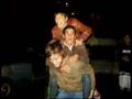 Youth Jaban Mission Team - 10-28-07