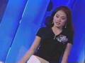 Mutya ng la union 2006 bobson jeans wear