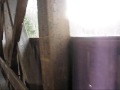 Bethel, Maine - Historic covered bridge from 1872