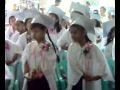 9th year Kindergarten GraduatiOn Day {March 24, 2010}