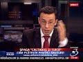 Ciutacu se enerveaza la Gadea Ciutacu se enerveaza la Gadea