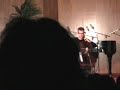 Sollima & Bonanno - Bonanno's AcquaMadre (part 2 of 2)