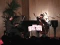 Sollima & Bonanno - Bonanno's AcquaMadre (part 2 of 2)