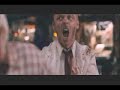 Shaun of the Dead Bar Fight Scene