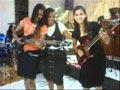 Musica flor de pimentas do reino - interpreta��o de Cantora Marisan Nossa Vocalista