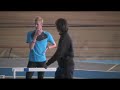Horden regiotraining Apeldoorn Horden regiotraining Apeldoorn