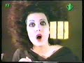 Matia Bazar I FEEL YOU videoclip 1985