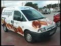 Aerografia - Aerovit - vehicles comercials