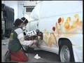 Aerografia - Aerovit - vehicles comercials