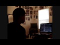 not really making a beat for OJ but im back at it again!