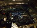 twin turbo z31 vg30dett swap 300zx