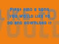 How to make a Club Penguin Music Video for beginners