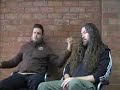 Meshuggah - Nuclear Blast Video Cast - Episode Two - PART 1