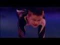 Brotherly Contortion Brotherly Contortion