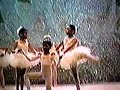Q. N. Flocos de Neve -  Ballet Infantil ( video de mae)