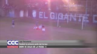 Liga Tucumana