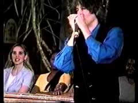 Amazing Grace Pt 2