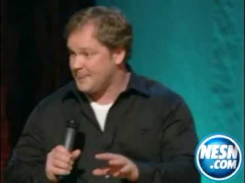 Comedy All-Stars: Ira Proctor