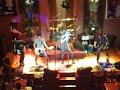 johnny cross at Hardrock - Day Tripper