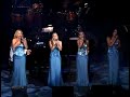 sol records and productions inc presenta al grupo vocal d` meme solis en ya no me quieres. un tributo al cuarteto las d`aida