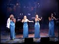 sol records and productions inc presenta al grupo vocal d` meme solis en ya no me quieres. un tributo al cuarteto las d`aida