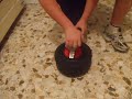 Tijeras Desmonta Neumaticos Kart