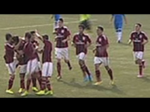Brescia-Milan 0-2 Highlights | AC Milan Youth Official Brescia-Milan 0-2 Highlights | AC Milan Youth Official
