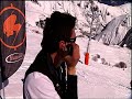 Xspeedski Tour-JT 20H/France2-Sybelles-Fév 2009