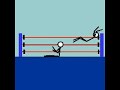stick figure wrestling ii