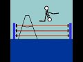 stick figure wrestling ii