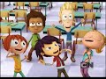 Cartoon Network Bulgaria - Promos & Bumpers - August 2011