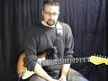 The 5 Essential Blues Boxes For Guitar