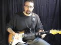 The 5 Essential Blues Boxes For Guitar