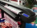 Indoor Printer ALS-750 Indoor Printer ALS-750