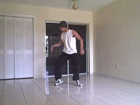 bfabb - My Step Up 3D BFABB contest submission.